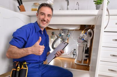 Best Plumbing Repair Contractors in Castro Valley, CA